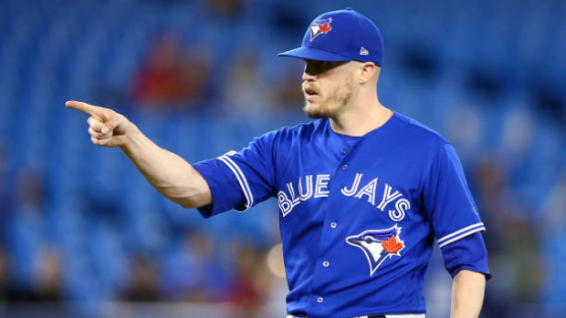 Ken Giles, Getty Images Ken Giles