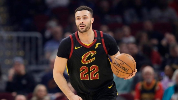 cleveland basketball practice jersey