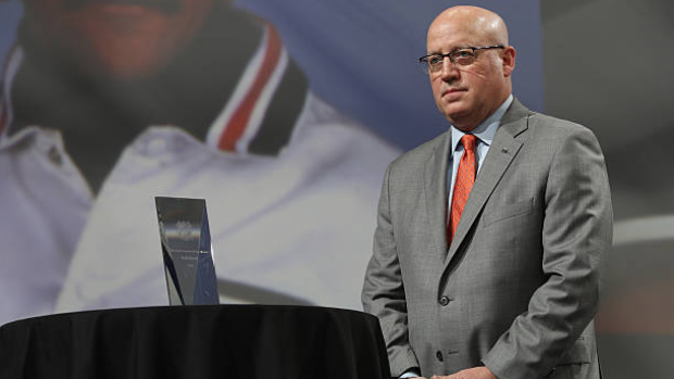 Bill Daly, Getty Images Bill Daly