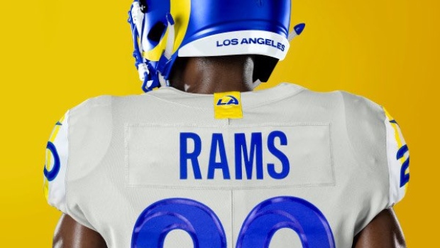 Los Angeles Rams Uniforms, Los Angeles Rams on Twitter Los Angeles Rams Uniforms