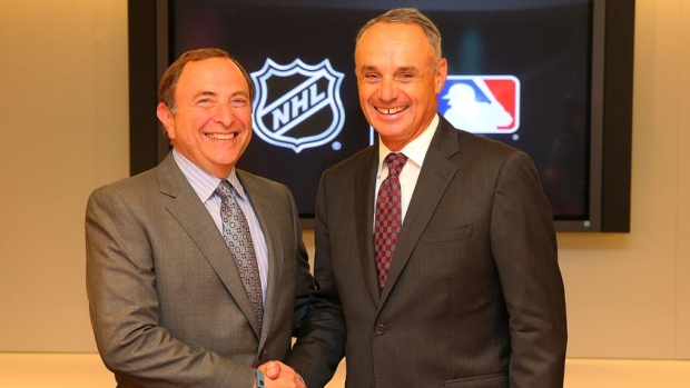 Bettman Manfred