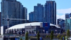 Rogers Arena