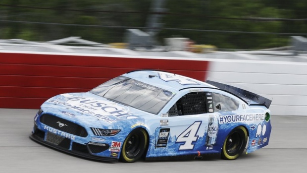 Nascar Betting Kevin Harvick Favoured Sunday As Cup Series Heads To Atlanta Tsn Ca