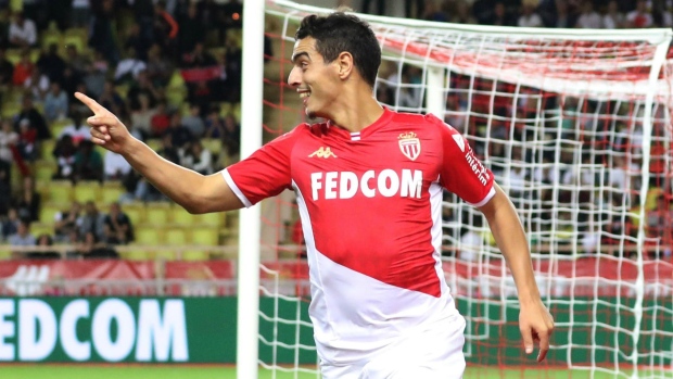 Wissam Ben Yedder