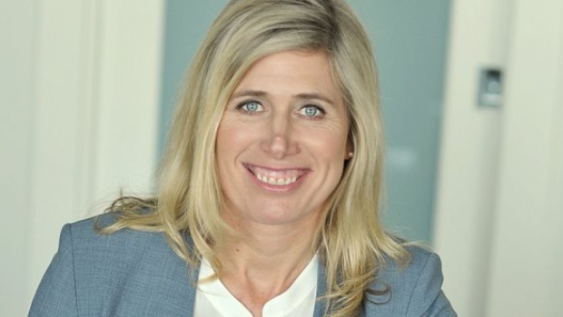 Silken Laumann