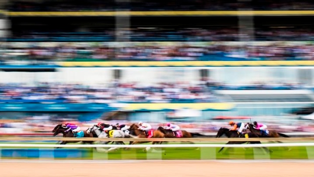 Woodbine postpones Pattison International thoroughbred race for a year, The Canadian Press Woodbine postpones Pattison International thoroughbred race for a year