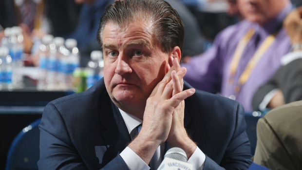 Jim Benning