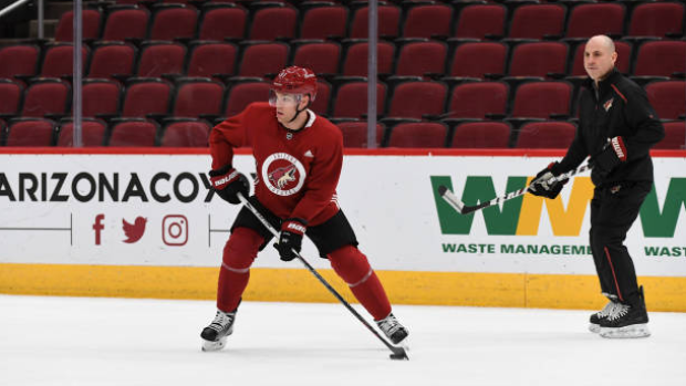 Taylor Hall, Getty Images Taylor Hall
