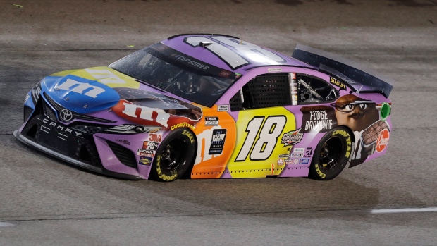 Kyle Busch