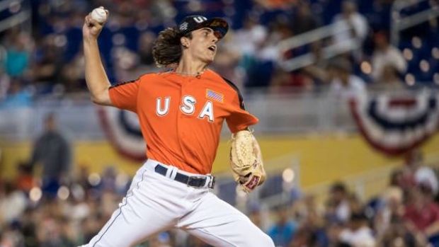 Brent Honeywell, Getty Images Brent Honeywell