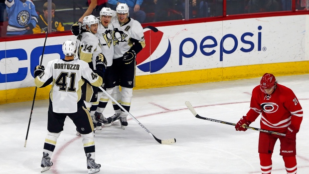 Christian Ehrhoff, The Canadian Press Christian Ehrhoff