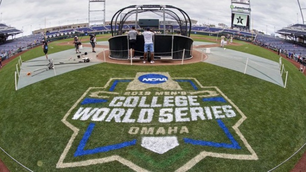 College World Series 