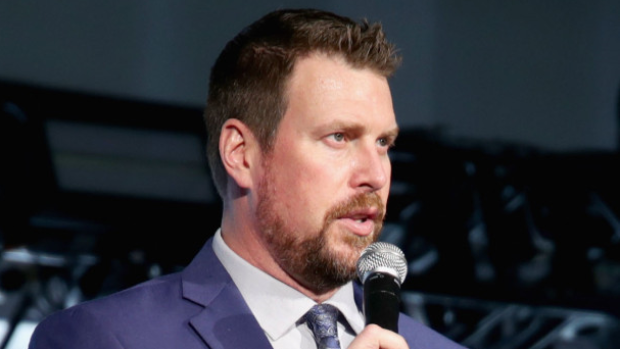 Ryan Leaf, Getty Images Ryan Leaf