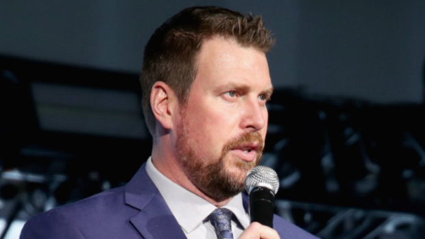 Ryan Leaf