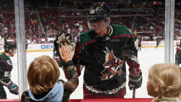 Ilya Lyubushkin , Getty Images Ilya Lyubushkin