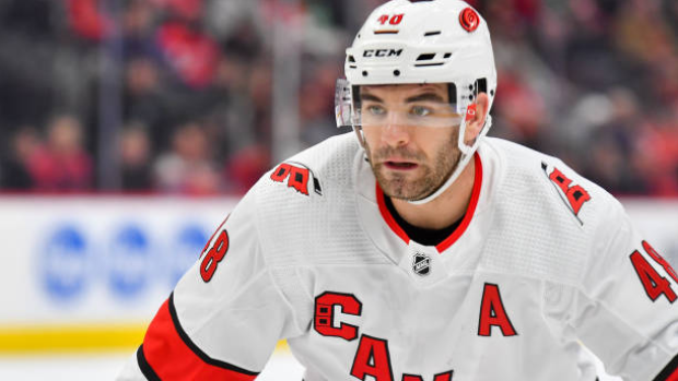 Jordan Martinook, Getty Images Jordan Martinook
