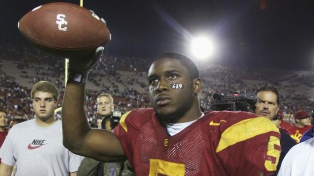 Reggie Bush