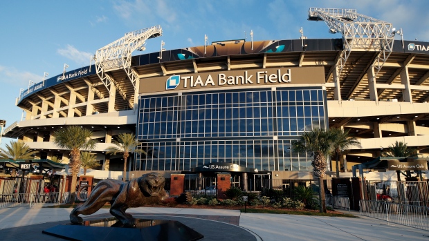 TIAA Bank Field, Getty Images TIAA Bank Field