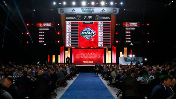 NHL Draft , Getty Images NHL Draft