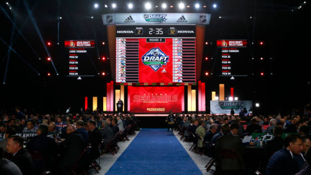 NHL Draft 