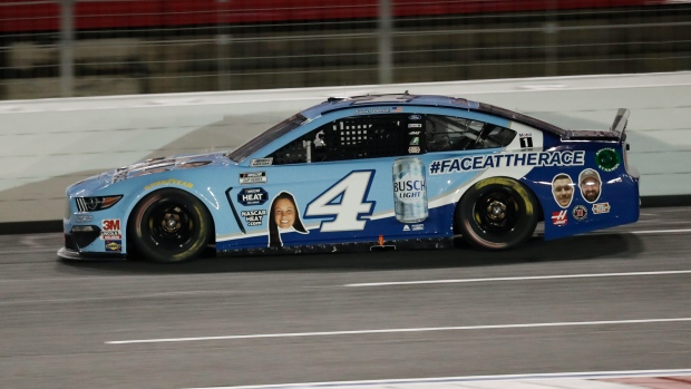 Kevin Harvick