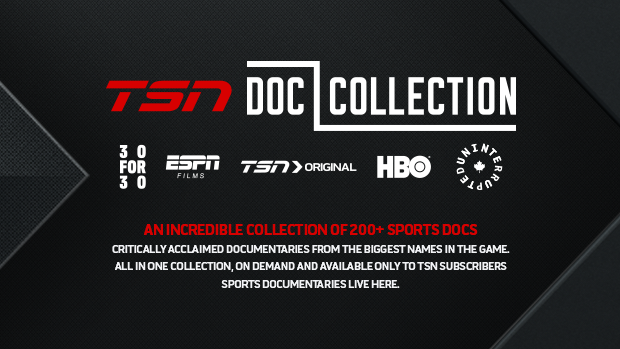 TSN Doc Collection TSN Doc Collection