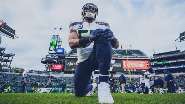 Bobby Wagner Bobby Wagner