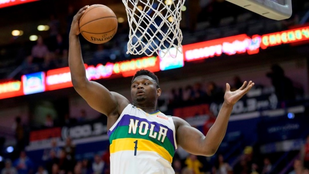 Report National Basketball Association Approves Resumption Of Season With 22 Teams Tsn Ca