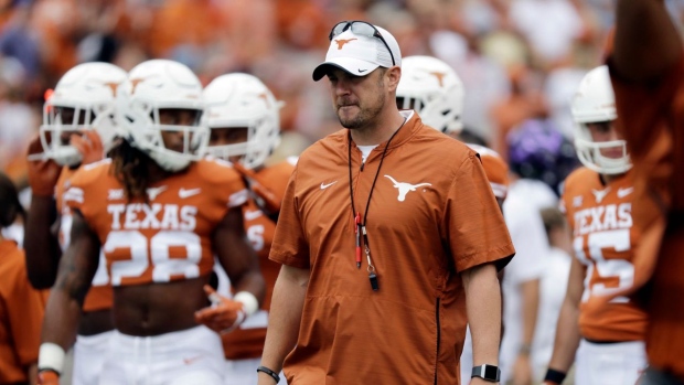 Tom Herman Tom Herman