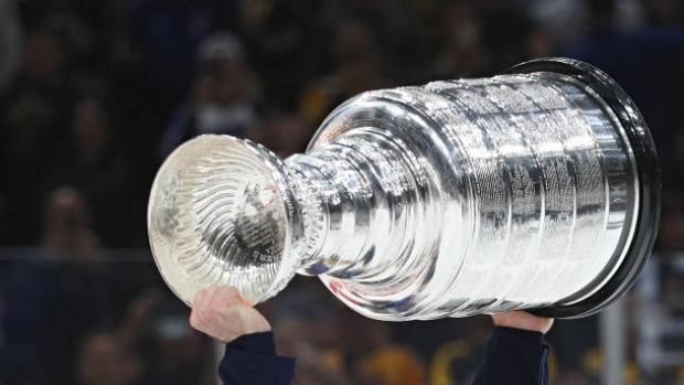 Stanley Cup, Getty Images Stanley Cup