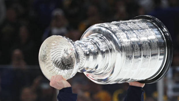 Stanley Cup