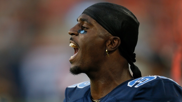 James Wilder Jr., Getty Images James Wilder Jr.
