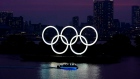 Olympic Rings 