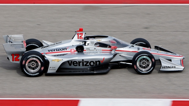 Will Power, Getty Images Will Power