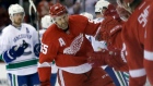 Niklas Kronwall