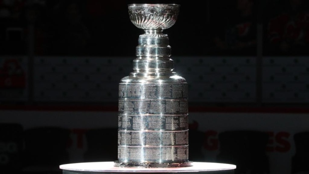Stanley Cup Stanley Cup