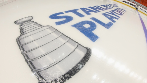 Stanley Cup Playoffs Stanley Cup Playoffs