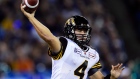 Zach Collaros