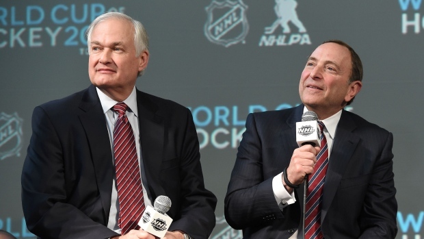 bettman fehr