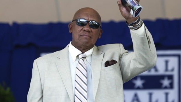 Ferguson Jenkins