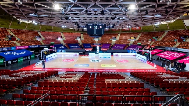 Basketball Bundesliga, The Canadian Press Basketball Bundesliga