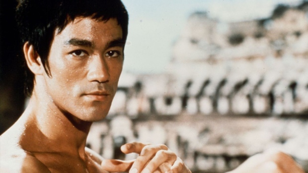 Bruce Lee documentary 'Be Water' debuts Sunday on TSN 