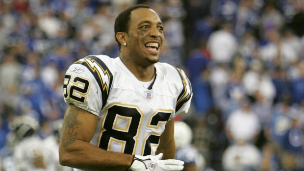 Former Patriots WR Reche Caldwell Shot and Killed at Age 41 in Tampa, Florida