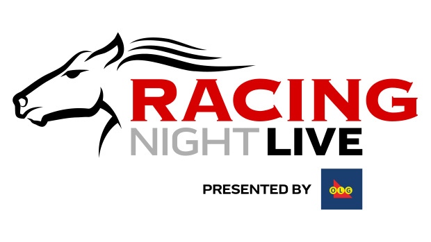 Racing Night Live on TSN