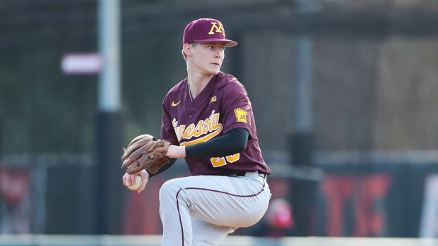 Max Meyer, University of Minnesota Max Meyer