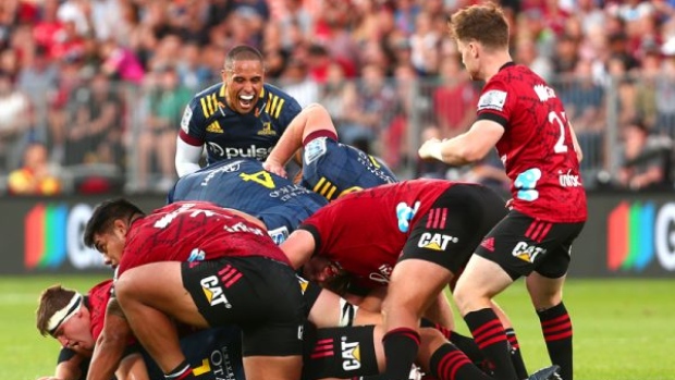 Super Rugby Aotearoa, Getty Images Super Rugby Aotearoa