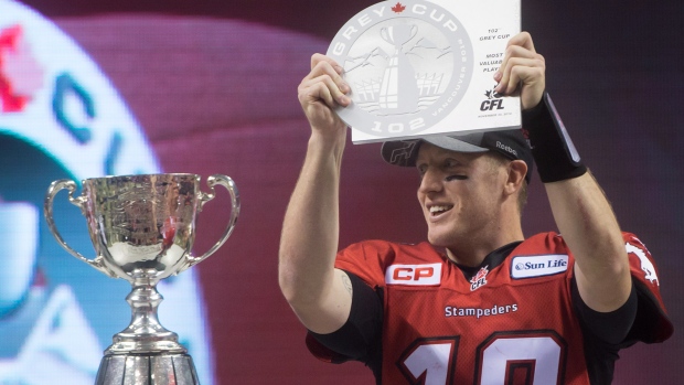 Bo Levi Mitchell