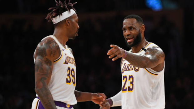 Lakers Shine in NBA All-Star Game: Who's Jersey Is Next to Be Retired?, News, Scores, Highlights, Stats, and Rumors