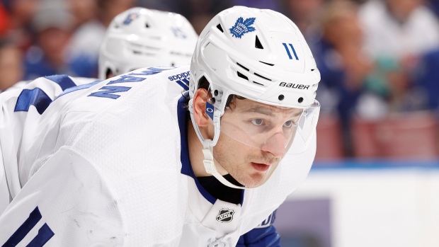 A Look at the Next Zach Hyman Contract For The Toronto Maple Leafs