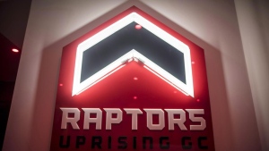 Raptors Uprising look to turn NBA 2K League dominance into some cash this week